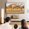 AWEI Adapteris CL-217T USB-C/HDMI juodas 4k/30Hz