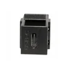 Adapteris USB Bachmann Keystone jungtis USB 3.2 C/C PD 100 W (19.07.2619)
