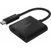 Belkinas | USB-C į HDMI + maitinimo adapteris | USB-C į HDMI