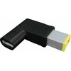 Blow USB adapteris USB-C lizdas-DC11/4.5+PIN Lenovo