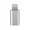 BlueStar Adapteris C tipo į „Lightning Blue Star“ - baltas