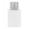 BlueStar Adapteris C tipo į Micro USB Blue Star - baltas