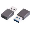 Adapteris USB C-Tech C-TECH adapteris USB 3.2 Type-C ir USB A (CF/AM)