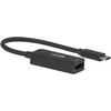 Adapteris USB Club 3D CAC-2505 USB-C - HDMI Juodas (CAC-2505)