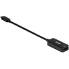 Adapteris USB Club 3D CAC-2505 USB-C - HDMI Juodas (CAC-2505)