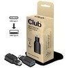 Club 3D CLUB3D USB 3.1 tipo C į USB 3.0 adapteris