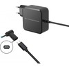 Adapteris USB Conceptronic ABBY15PC02 USB-C - DC-in Juodas (ABBY15PC02)