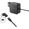 Adapteris USB Conceptronic USB-C - DC-in Juodas (ABBY15PC05)