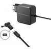 Adapteris USB Conceptronic USB-C - DC-in Juodas (ABBY15PC03)