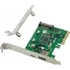 Karta jungiama į tinklą Conceptronic PCI Express Card 2-Port 1xUSBC 1XUSBA USB 3.2
