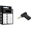 Adapteris USB Conceptronic CONCEPTRONIC Adapteris USB-C -> DC, Toshiba 4.0x1.7mm 18-20V