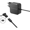 Adapteris USB Conceptronic USB-C - DC-in Juodas (ABBY15PC04)