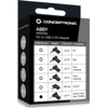 Adapteris USB Conceptronic CONCEPTRONIC Adapteris USB-C -> DC, Toshiba 4.0x1.7mm 18-20V