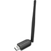 Adapteris bluetooth Conceptronic Bluetooth Adapteris 5.1 NanoUSB 10- 20m juoda