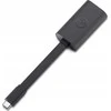 Dell Adapteris usb-c iki 2,5g eterneto