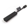 Adapteris USB Dell USB-C - DC-in Juodas (Adapteris Barrel to USB-C)