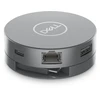 Dell USB-C kelių prievadų adapteris su integruotu garsiakalbiu