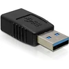 USB adapteris Delock USB - USB Juodas (65174)