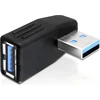 Delock USB kampinis adapteris