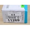 Digitus DS-55123 vaizdo ir garso signalų ilgintuvas AV imtuvas Juoda