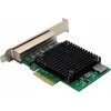 Digitus DN-10136 4-Port RJ45 RTL8125B, 2.5 GBits Server NIC
