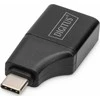 Digitus Skaitmenas | 4K USB adapteris, USB-C jungtis prie HDMI-A lizdo | AK-300450-000-S | USB-C į HDMI Type-A