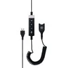 Emporia EPOS USB-ED CC 01 MS USB-CABLE