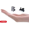 Adapteris USB Equip 133477 USB-C - USB-C Sidabrinė (133477)
