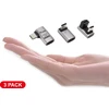Adapteris USB Equip 133478 USB-C - USB-C Sidabrinė (133478)