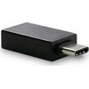 EverActive USB-C adapteris, juodas korpusas