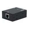 USB adapteris Exsys EX-13021HMV – perėjimas iš USB 3.2 Gen 1 tipo B prievado į Ethernet 1 Gigabit, komplekte su montavimo ant bėgio rinkiniu (15.06.3524)