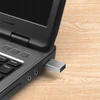 Fixed Fiksuoto ryšio USB-C į USB-A, pilka