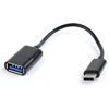 GEMBIRD A-OTG-CMAF2-01 USB 2.0 OTG C tipo adapterio kabelis CM/AF