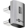 Goobay USB-C Adapteris 180° U-Shape, USB4 | 74446