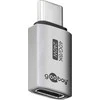 Goobay USB-C Adapteris Straight, USB4 | 74447