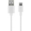 Goobay USB adapteris Round Balta (RB38677)