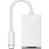 Adapteris USB-C prie DisplayPort Goobay lizdo