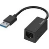 Hama ADAPTERIS USB-A 3.0 – GIGABIT ETHERNETAS 10/100/1000 Mbps
