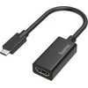 Hama USB-C į HDMI USB adapteris juodas (002051600000)