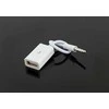 Hertz Adapteris AUX 3,5mm - USB