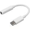 Ak291A Adapteris USB-C audio mini kištukas