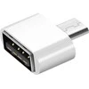 USB OTG adapteris AK53B su microUSB jungtimi