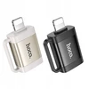 Adapteris OTG Lightning to USB A Hoco UA31A juodas