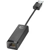 Adapteris USB HP USB-A - RJ-45 Juodas (4Z7Z7A6)