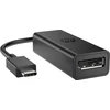 Hewlett Packard (HP) HP USB-C į DisplayPort adapteris G2