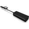 Icy Box Kabelis IB-LAN100-C3 USB TYPE-C į LAN