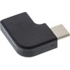 USB adapteris InLine USB-C - USB-C Juodas (35803)