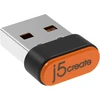 J5CREATE AERO DROP CROSSLINK | Belaidis imtuvas