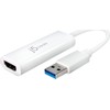 J5 Create J5Create USB TO HDMI MULTI-MONITORIUS/ADAPTER