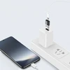 C tipo USB vyriškas-moteriškas adapteris (2 vnt.) Joyroom S-H152 (juodas)